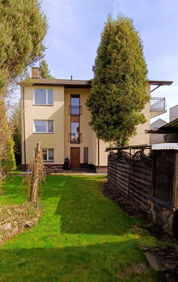 dom wolnostojący Augustów, ul. Sarnia. Zdjęcie 8