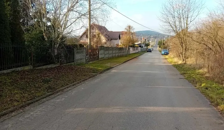 Działka inwestycyjna Daleszyce