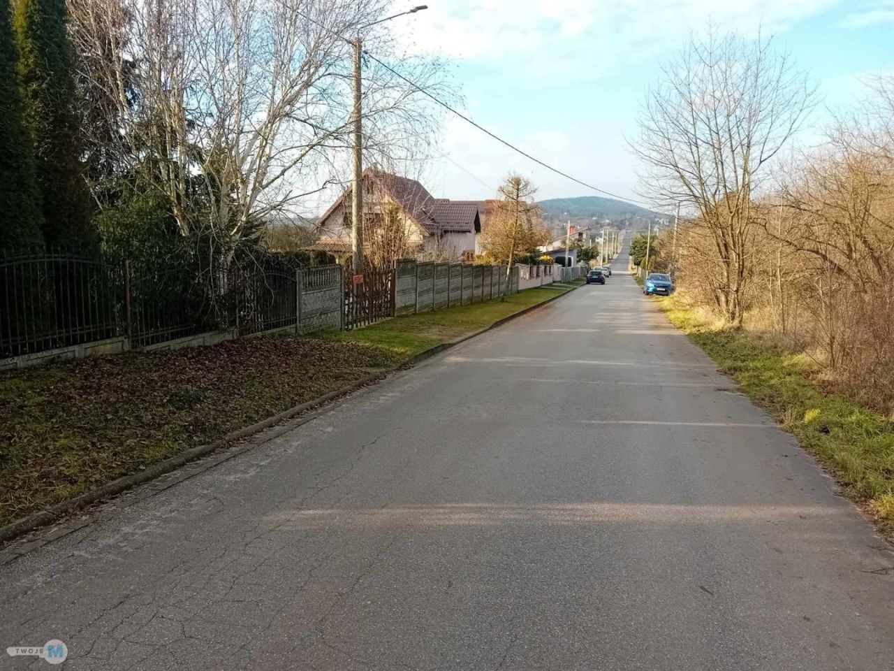 Działka inwestycyjna Daleszyce. Zdjęcie 1