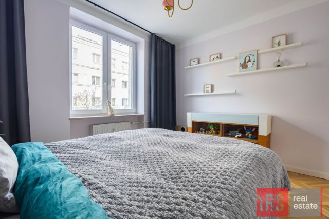 Mieszkanie 3-pokojowe Warszawa Mokotów, ul. Wiktorska. Zdjęcie 11