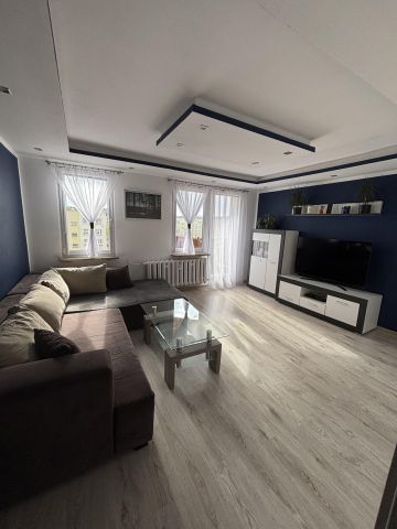 Mieszkanie 2-pokojowe Świebodzice, ul. Księcia Bolka. Zdjęcie 1