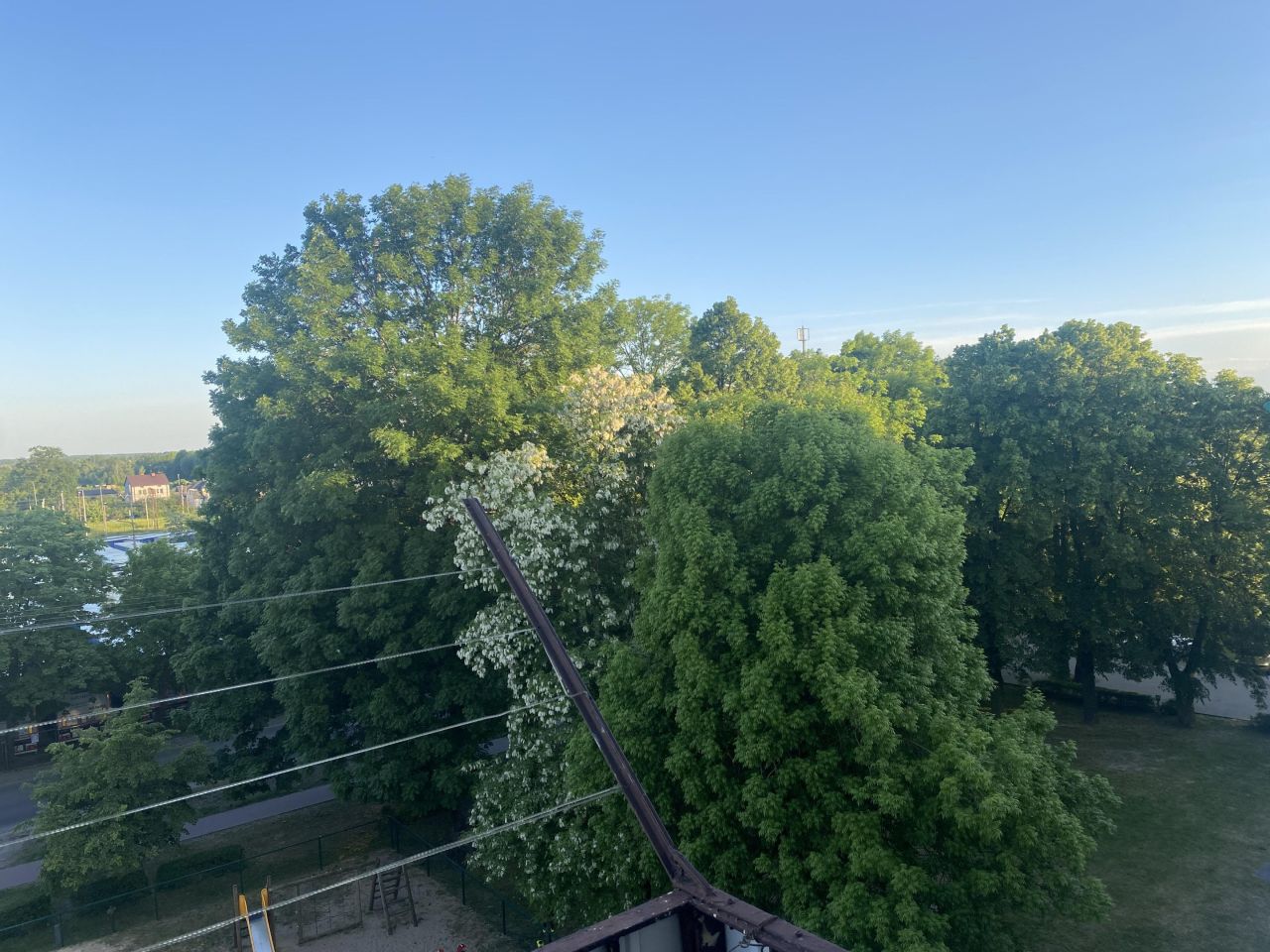 Mieszkanie 2-pokojowe Ostrołęka Ostrołęka-Stacja, ul. Stefana Żeromskiego. Zdjęcie 9