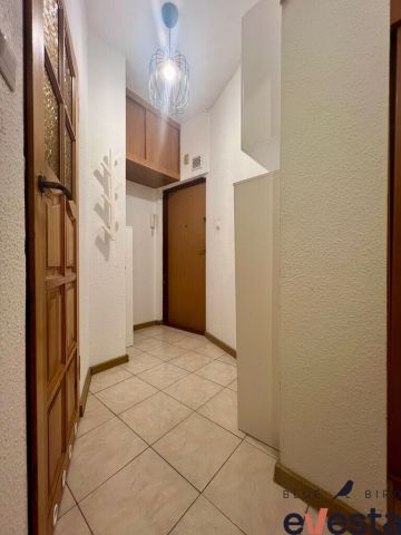 Mieszkanie 2-pokojowe Wrocław, ul. Ludwika Rydygiera. Zdjęcie 9