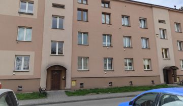 Mieszkanie 2-pokojowe Pyskowice, ul. Jana Matejki