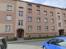 Mieszkanie 2-pokojowe Pyskowice, ul. Jana Matejki