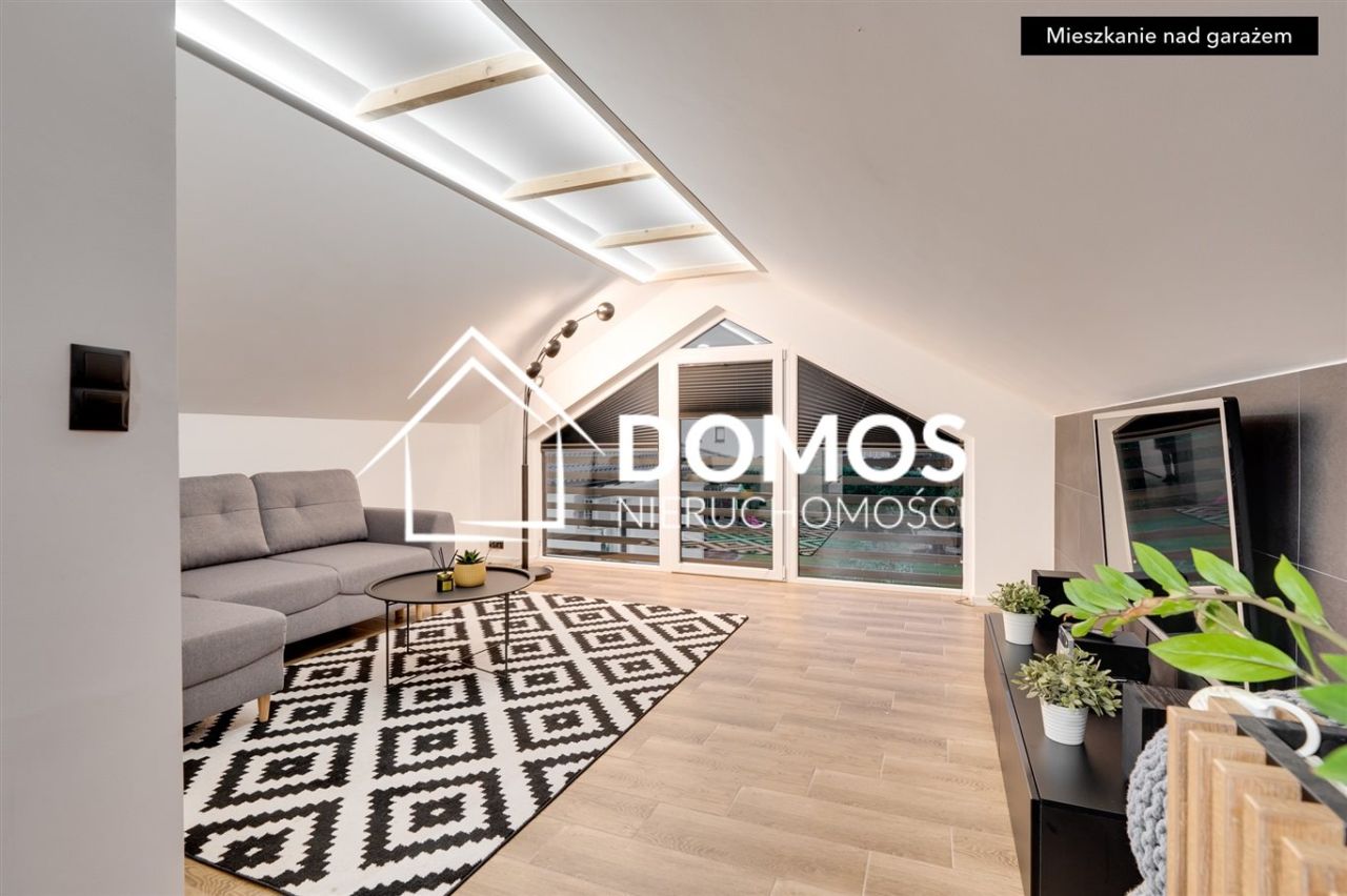 dom wolnostojący, 5 pokoi Chybie. Zdjęcie 26