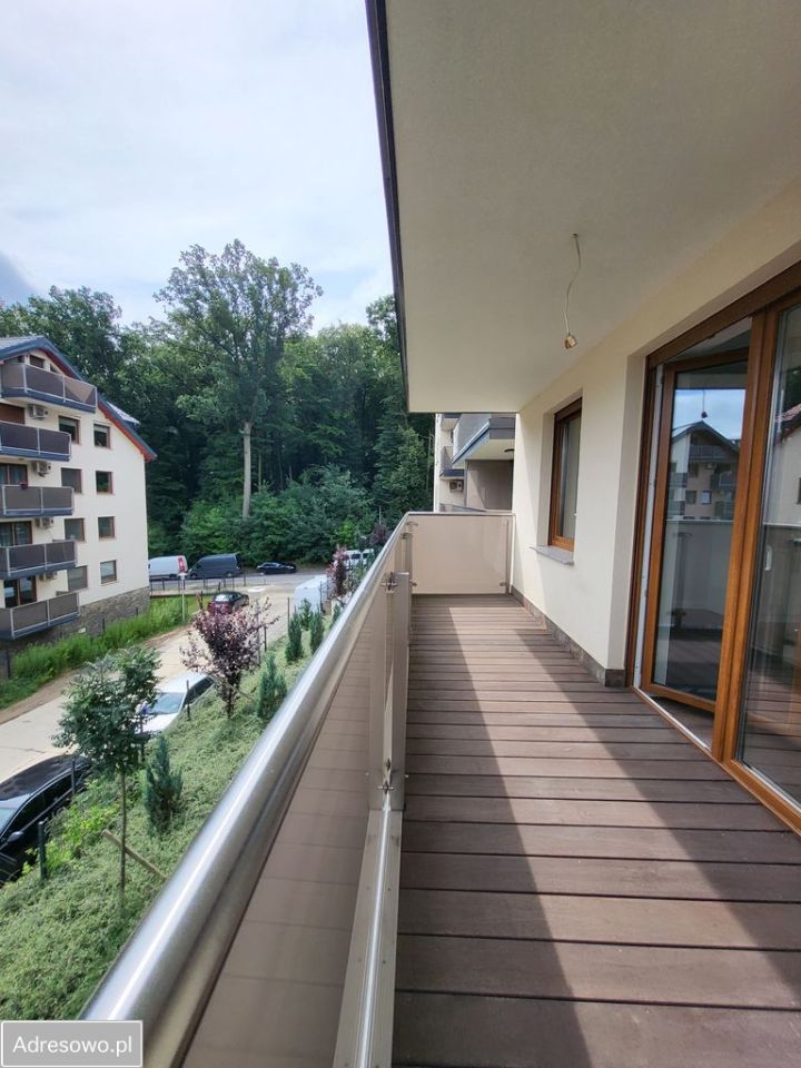 Mieszkanie 4-pokojowe Trzebnica. Zdjęcie 16