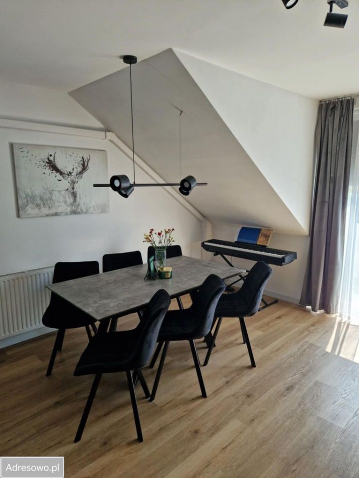 Mieszkanie 3-pokojowe Rokitki, ul. Wiśniowa. Zdjęcie 20