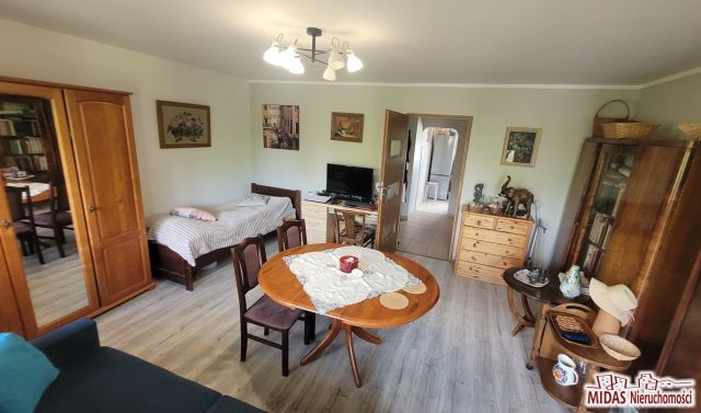 Mieszkanie 2-pokojowe Włocławek, al. Kazimierza Wielkiego. Zdjęcie 3