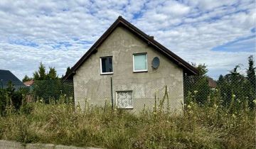 dom wolnostojący Mosty