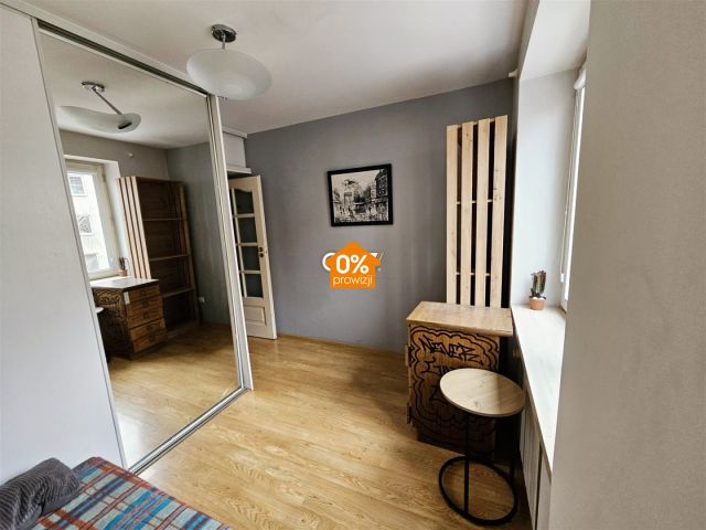 Mieszkanie 1-pokojowe Kraków Podgórze Duchackie. Zdjęcie 1