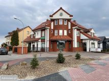 Mieszkanie 4-pokojowe Ostrołęka, ul. ks. Władysława Skierkowskiego