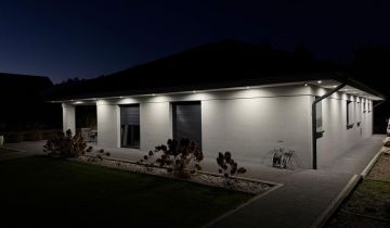 dom wolnostojący, 4 pokoje Charzykowy