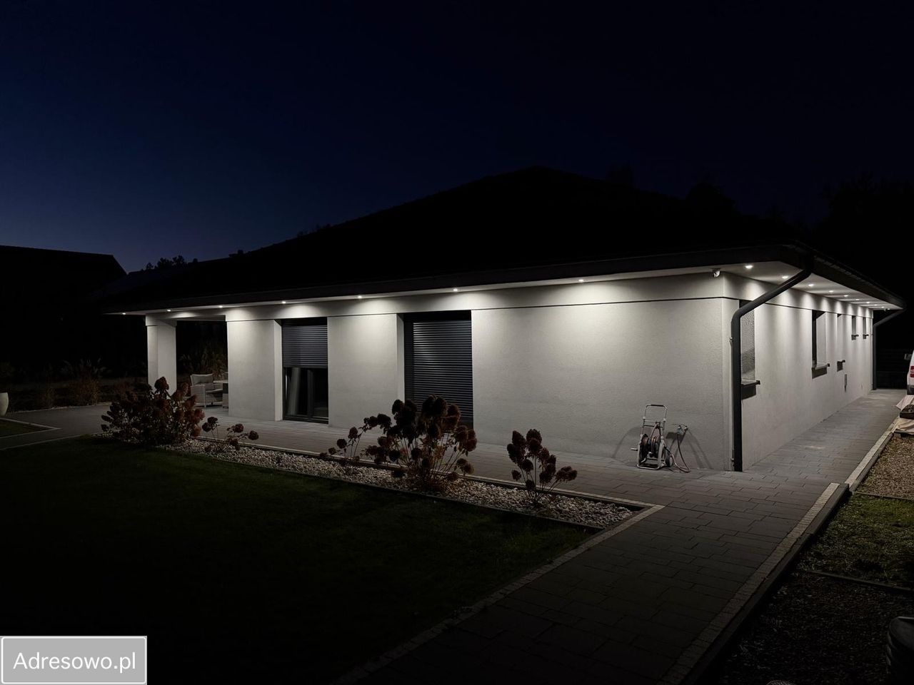 dom wolnostojący, 4 pokoje Charzykowy. Zdjęcie 2