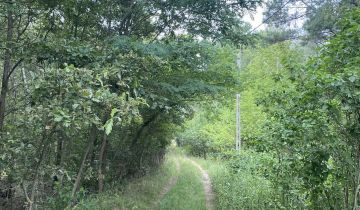 Działka rolno-budowlana Leonów