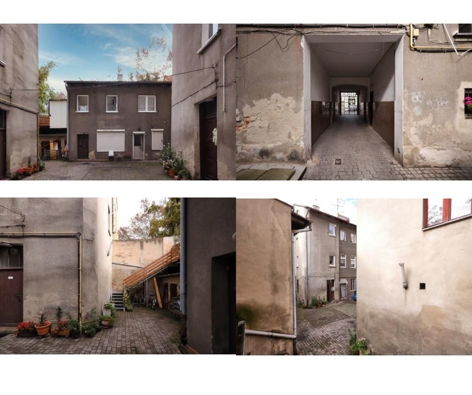 kamienica, 20 pokoi Inowrocław, ul. Solankowa. Zdjęcie 5