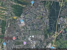 Mieszkanie 3-pokojowe Częstochowa Północ, ul. Baczyńskiego