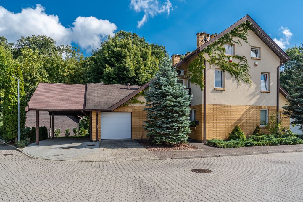 bliźniak, 4 pokoje Warszawa Białołęka, ul. Modlińska. Zdjęcie 18