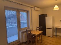 Mieszkanie 1-pokojowe Warszawa Ursynów, al. Komisji Edukacji Narodowej