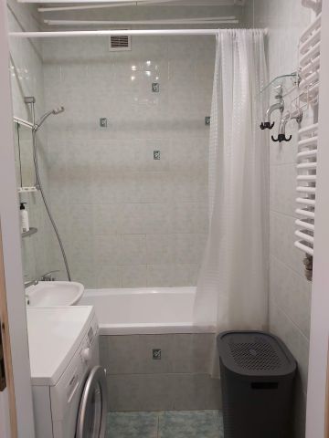 Mieszkanie 3-pokojowe Warszawa Śródmieście, ul. Stanisława Dubois. Zdjęcie 7