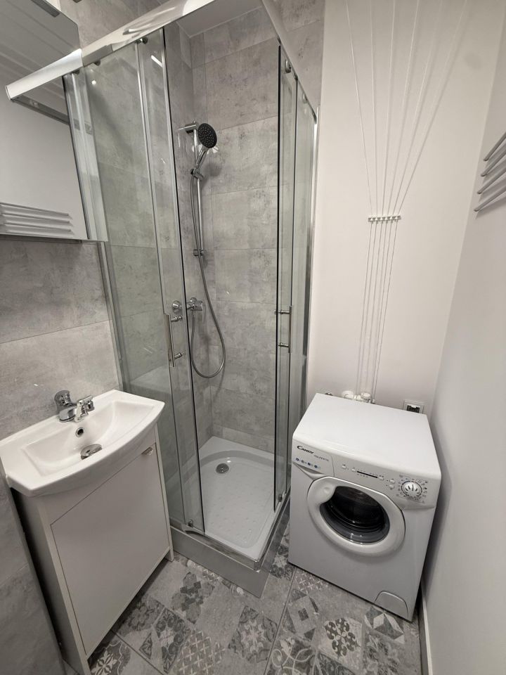 Mieszkanie 2-pokojowe Łódź Żubardź, ul. Bolesława Limanowskiego. Zdjęcie 10