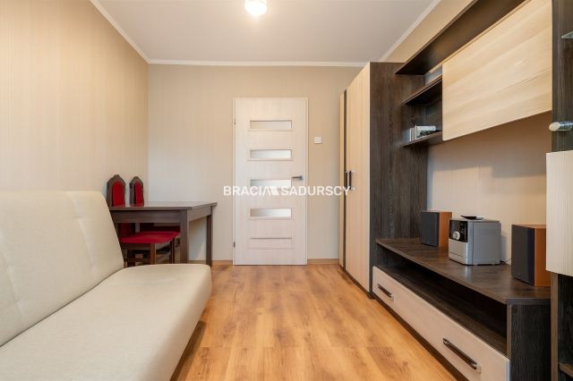 Mieszkanie 2-pokojowe Kraków Bieżanów, ul. prof. Tadeusza Seweryna. Zdjęcie 11