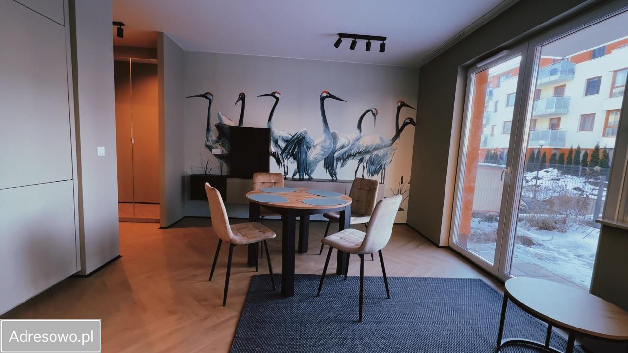 Mieszkanie 3-pokojowe Walendów, ul. Stawowa. Zdjęcie 3