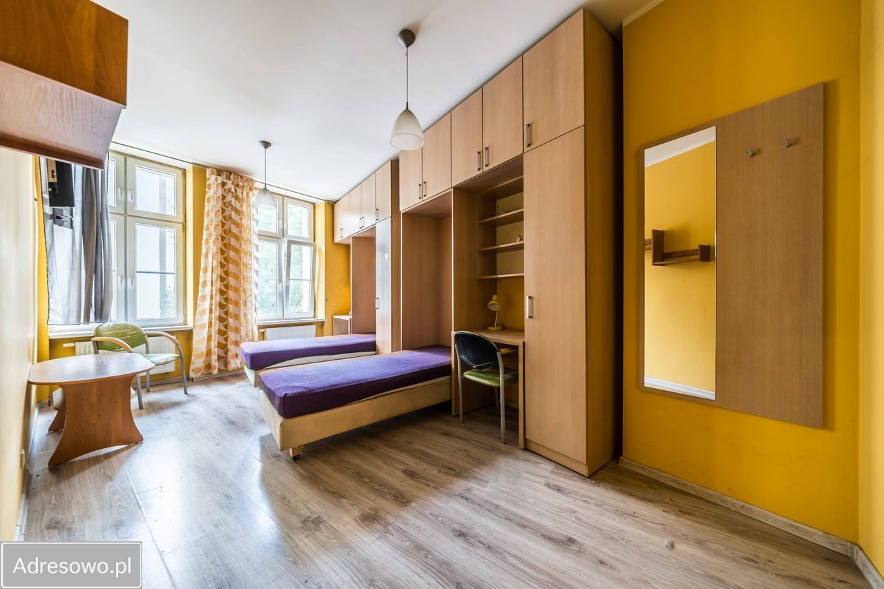 Pokój Poznań Centrum, ul. Głogowska. Zdjęcie 8
