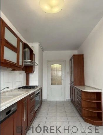 Mieszkanie 3-pokojowe Warszawa Mokotów, al. Wilanowska. Zdjęcie 2