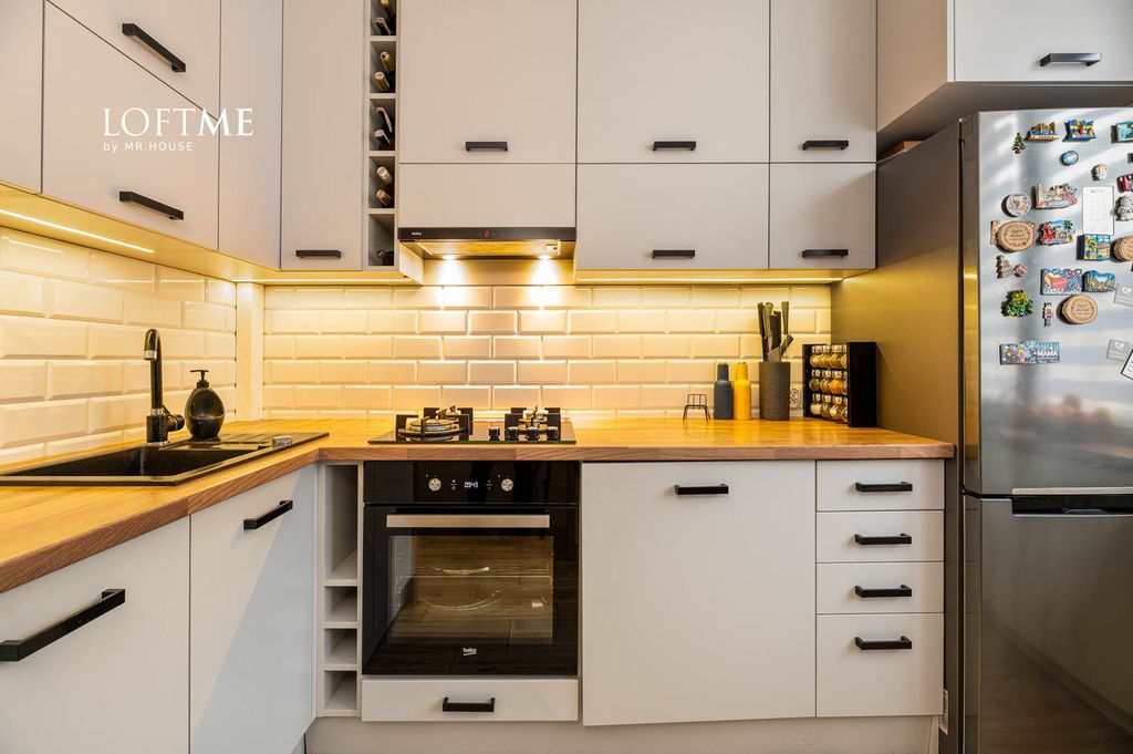 Mieszkanie 2-pokojowe Łódź, ul. Wrocławska. Zdjęcie 6