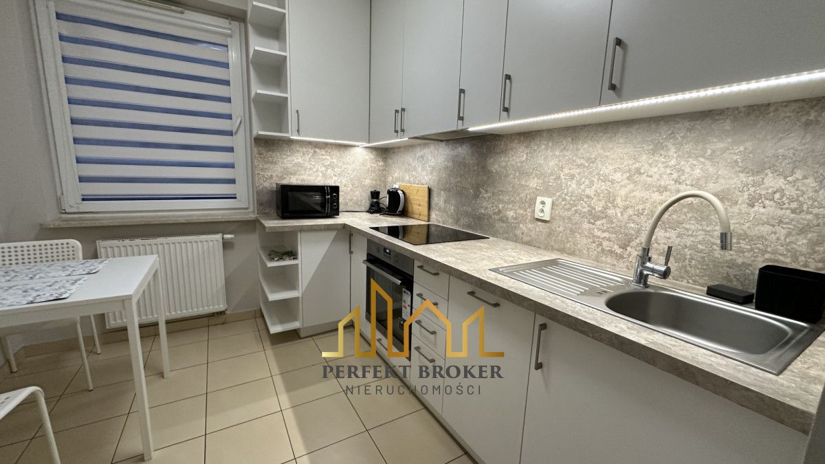 Mieszkanie 2-pokojowe Lublin, ul. Relaksowa. Zdjęcie 4