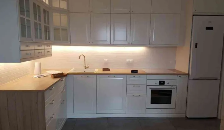 Mieszkanie 3-pokojowe Radzymin, ul. Juliusza Słowackiego