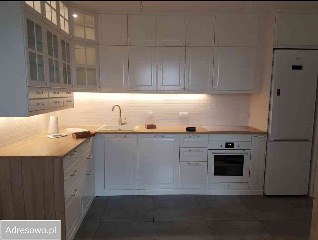 Mieszkanie 3-pokojowe Radzymin, ul. Juliusza Słowackiego. Zdjęcie 1