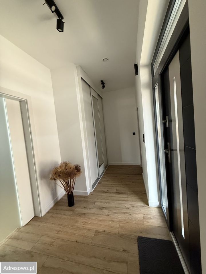 dom wolnostojący, 4 pokoje Żółtki. Zdjęcie 16