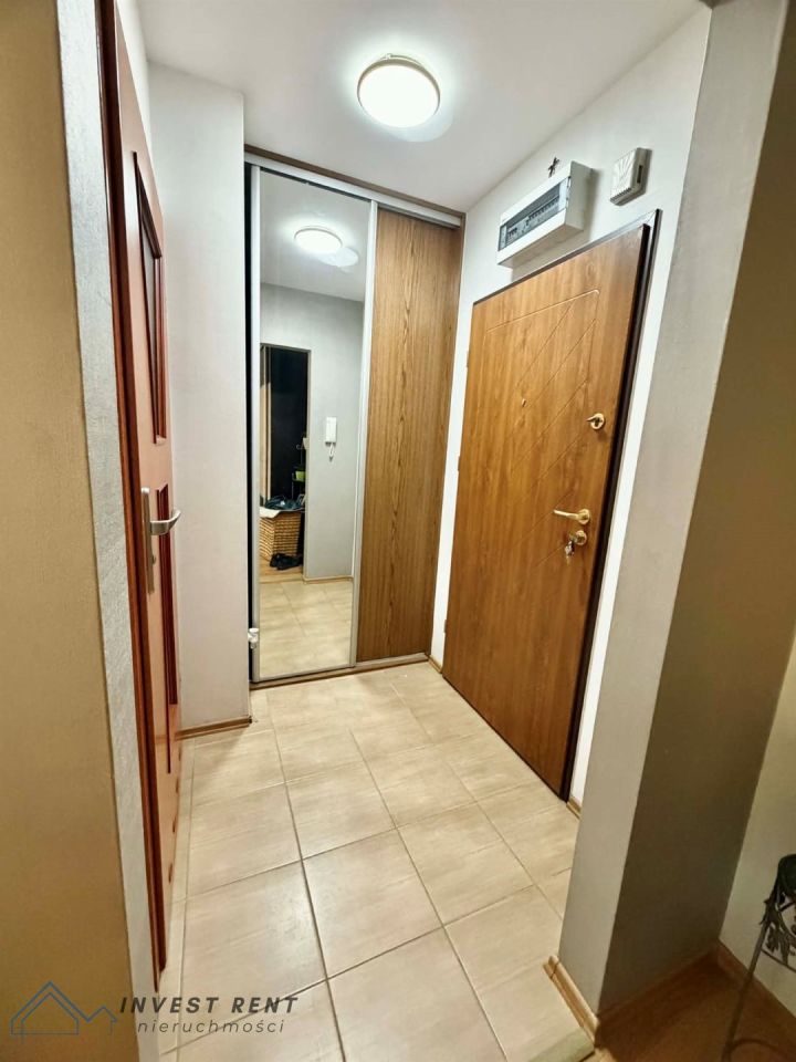 Mieszkanie 1-pokojowe Kołobrzeg, ul. Wielkopolska. Zdjęcie 12