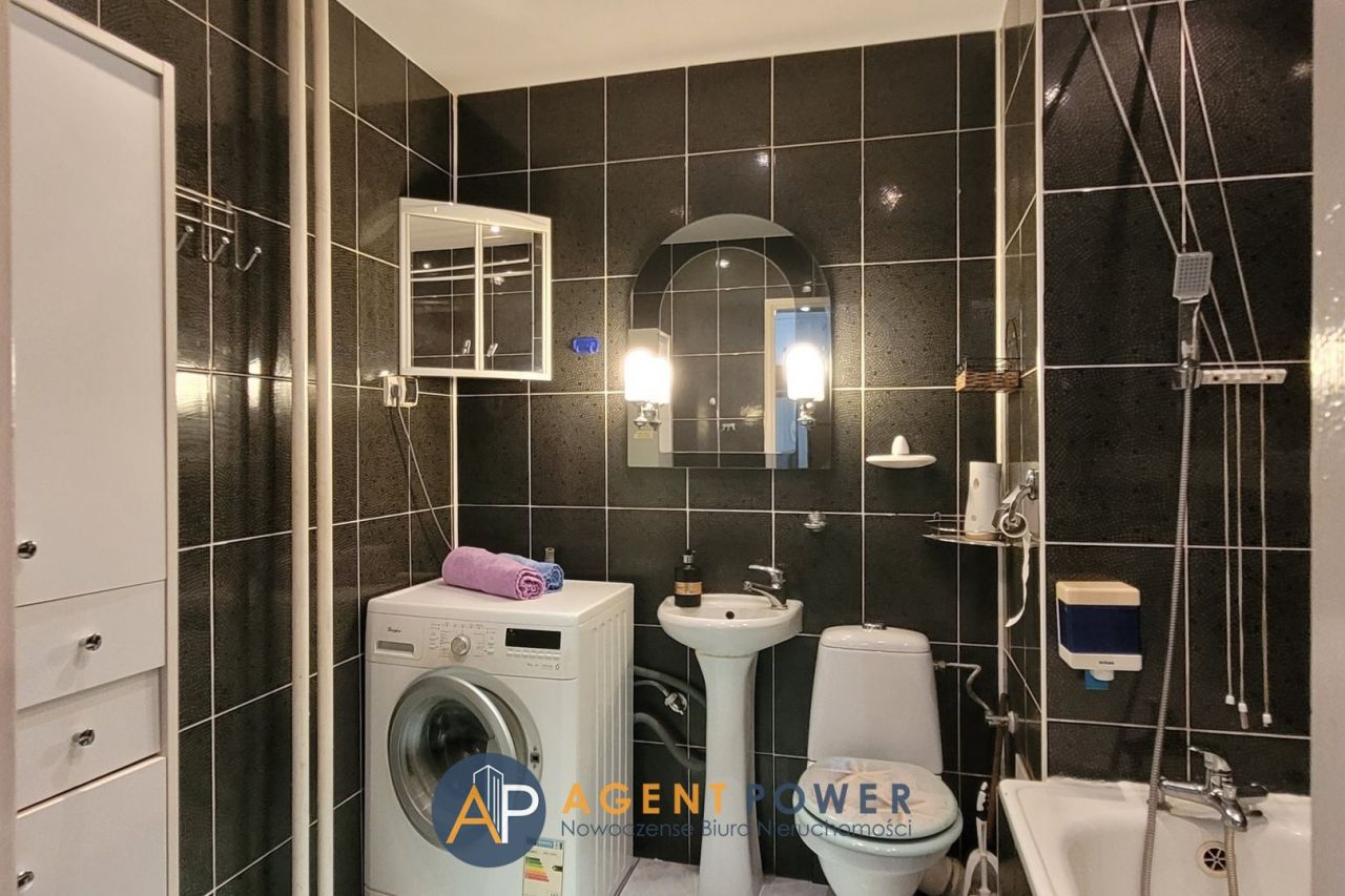 Mieszkanie 2-pokojowe Olkusz Słowiki, pl. Konstytucji 3 Maja. Zdjęcie 8