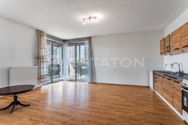 Mieszkanie 3-pokojowe Rzeszów, ul. Lucjana Siemieńskiego. Zdjęcie 2