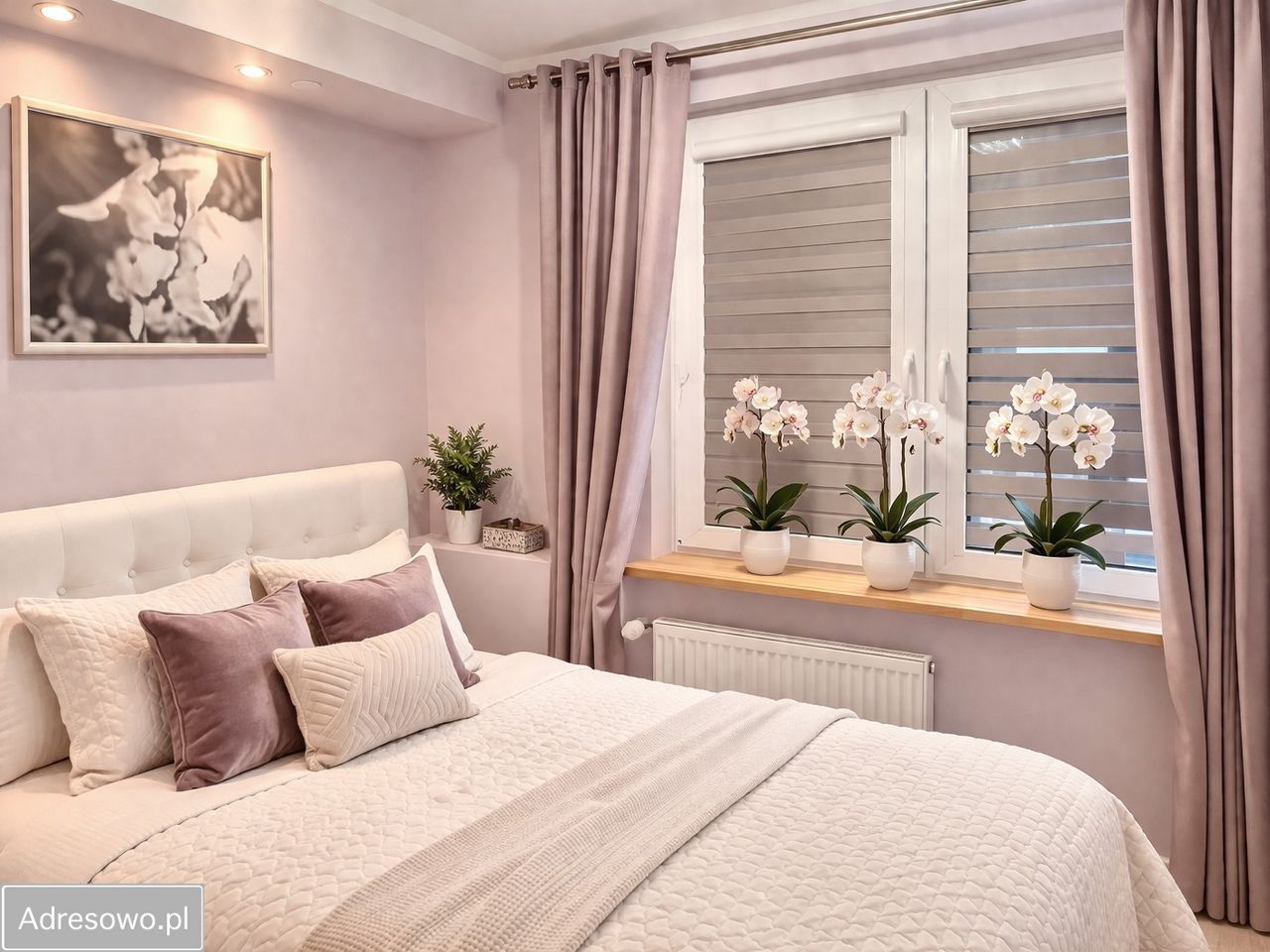 Mieszkanie 3-pokojowe Łukta, ul. Słoneczna. Zdjęcie 7