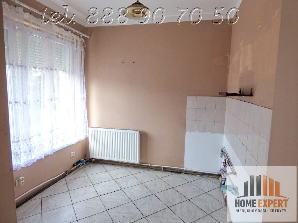 Mieszkanie 3-pokojowe Porajów, ul. Poniatowskiego. Zdjęcie 3