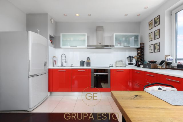 Mieszkanie 4-pokojowe Kraków Krowodrza, ul. Bratysławska. Zdjęcie 21