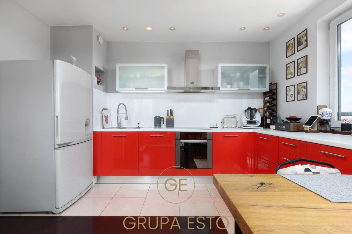 Mieszkanie 4-pokojowe Kraków Krowodrza, ul. Bratysławska. Zdjęcie 21