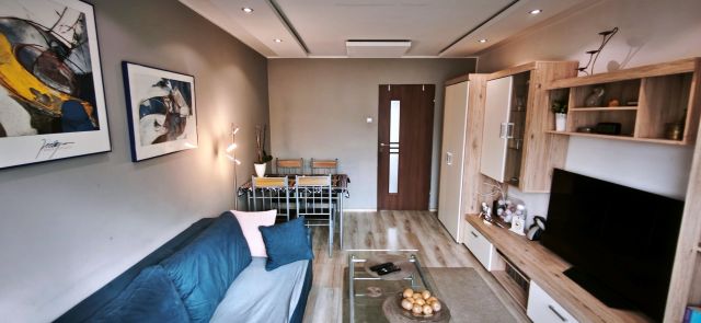 Mieszkanie 3-pokojowe Piotrków Trybunalski, ul. Romana Dmowskiego. Zdjęcie 2