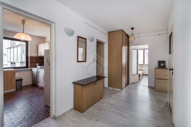 Mieszkanie 4-pokojowe Kraków Podgórze Duchackie, ul. Marii i Bolesława Wysłouchów. Zdjęcie 10