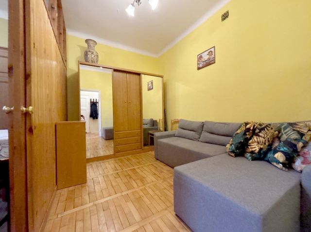 Mieszkanie 1-pokojowe Warszawa Mokotów, ul. Antoniego Józefa Madalińskiego. Zdjęcie 12