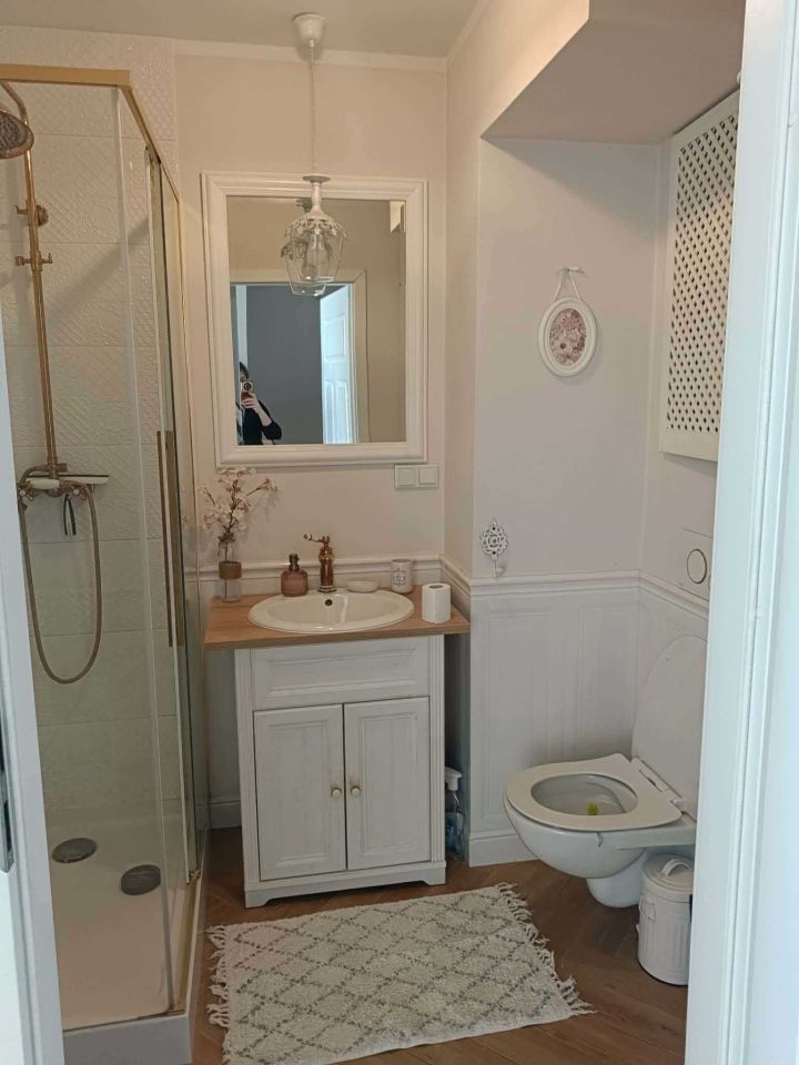 Mieszkanie 1-pokojowe Jarocin. Zdjęcie 7