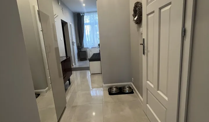 Mieszkanie 3-pokojowe Braniewo