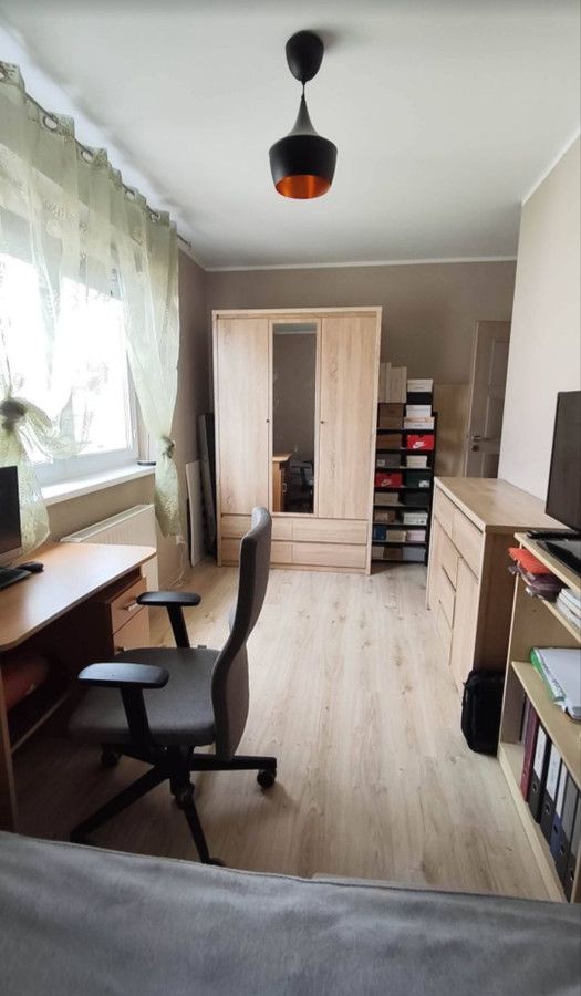 Mieszkanie 4-pokojowe Borkowo, ul. Żeglarska. Zdjęcie 8