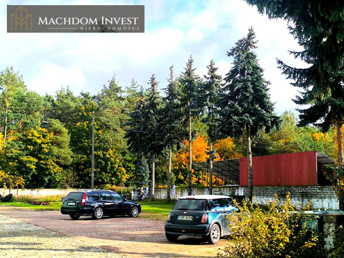 dom wolnostojący, 7 pokoi Brodnica. Zdjęcie 30