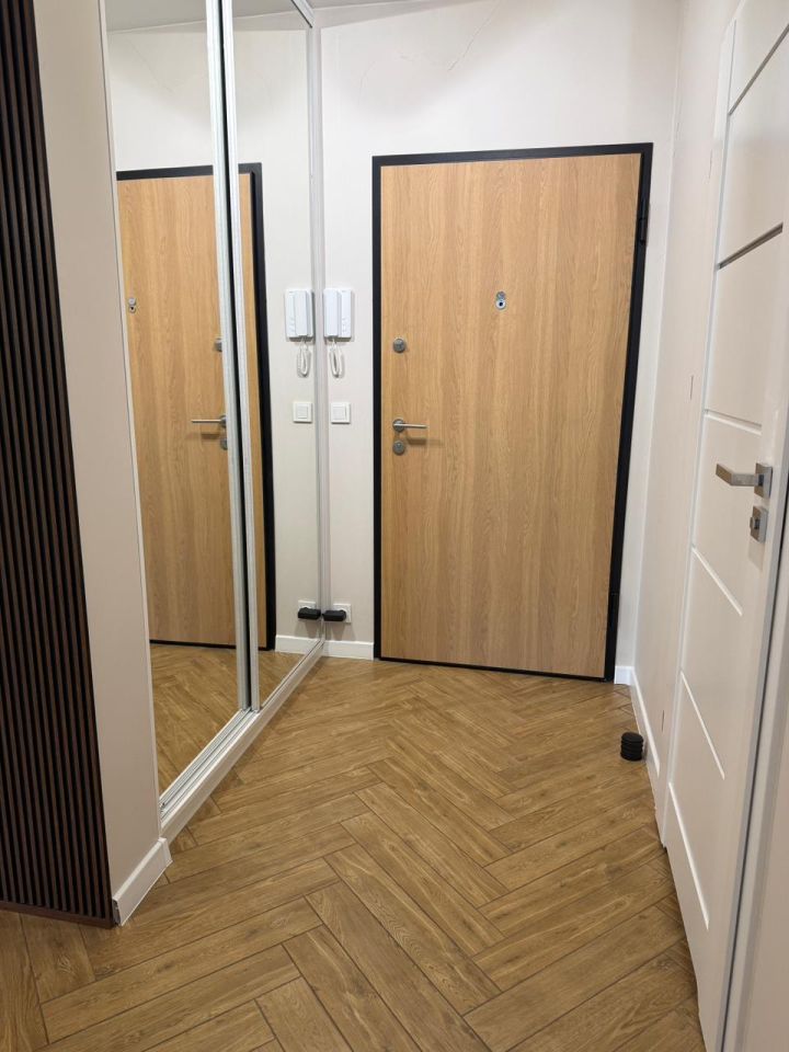 Mieszkanie 2-pokojowe Warszawa Targówek, ul. Janowiecka. Zdjęcie 10