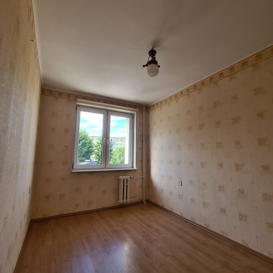 Mieszkanie 3-pokojowe Międzyrzecz, ul. Kopernika. Zdjęcie 7